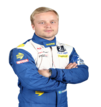 Felix Rosenqvist